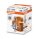 OSRAM 12V 60/55W P43T H4 MOTO STANDARD Doboz