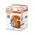 OSRAM 12V 60/55W P43T H4 MOTO STANDARD Doboz