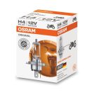 OSRAM 12V 60/55W P43T H4 MOTO STANDARD Doboz