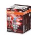 OSRAM 12V 60/55W P43t H4 NIGHT BREAKER® LASER Doboz