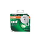 OSRAM 12V 60/55W P43T H4 ULTRA LIFE Duo-Box