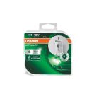 OSRAM 12V 60/55W P43T H4 ULTRA LIFE Duo-Box