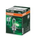 OSRAM 12V 60/55W P43T H4 ULTRA LIFE Doboz