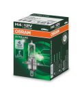 OSRAM 12V 60/55W P43T H4 ULTRA LIFE Doboz