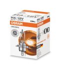 OSRAM 12V 60/55W P43T H4 STANDARD Doboz