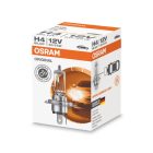 OSRAM 12V 60/55W P43T H4 STANDARD Doboz