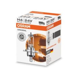 OSRAM 24V 75/70W P43T H4 STANDARD Doboz