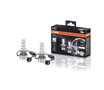Osram 24V 13W P43T  H4 off-road LEDriving HLT Duo-Box