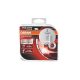 OSRAM 24V 75/70W P43T H4 TRUCKSTAR PRO Duo-Box