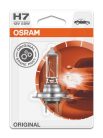 OSRAM 12V 55W PX26d H7 STANDARD Bliszter