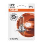 OSRAM 12V 55W PX26d H7 STANDARD Bliszter