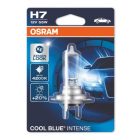 OSRAM 12V 55W PX26d H7 COOL BLUE INTENSE Bliszter