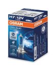 OSRAM 12V 55W PX26d H7 COOL BLUE INTENSE Doboz
