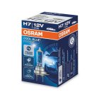 OSRAM 12V 55W PX26d H7 COOL BLUE INTENSE Doboz