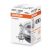 Osram 12V 55W PX26D H7 Classic Doboz