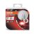 OSRAM 12V 55W PX26d H7 NIGHT BREAKER® SILVER Duo-Box