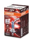 OSRAM 12V 55W PX26d H7 NIGHT BREAKER® LASER Doboz
