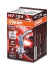 OSRAM 12V 55W PX26d H7 NIGHT BREAKER® LASER Doboz