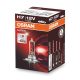 OSRAM 12V 55W PX26d H7 SUPER Doboz