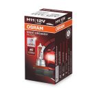 OSRAM 12V 55W PGJ19-2 H11 NIGHT BREAKER® SILVER Doboz
