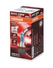 OSRAM 12V 55W PGJ19-2 H11 NIGHT BREAKER® LASER Doboz
