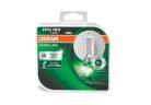 OSRAM 55V 55W PGJ19-2 H11 ULTRA LIFE Duo-Box
