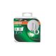 OSRAM 55V 55W PGJ19-2 H11 ULTRA LIFE Duo-Box
