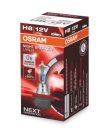 OSRAM 12V 35W PGJ19-1 H8 NIGHT BREAKER® LASER Doboz