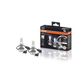 Osram 24V 18W PX26D H7 off-road LEDriving HLT Duo-Box