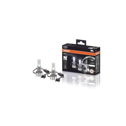 Osram 24V 18W PX26D H7 off-road LEDriving HLT Duo-Box