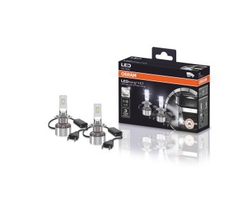 Osram 24V 18W PX26D H7 off-road LEDriving HLT Duo-Box