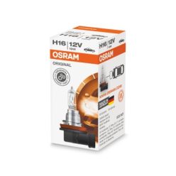 OSRAM 12V 19W PGJ19-3 H16 STANDARD Doboz