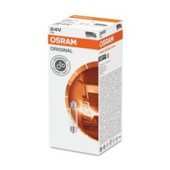 OSRAM 24V 5W SV8.5-8  STANDARD Doboz