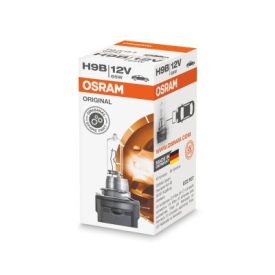 OSRAM 12V 65W PGJY19-5 H9B STANDARD Doboz