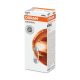 OSRAM 12V 10W SV8.5-8  STANDARD Doboz