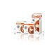 OSRAM 12V 10W SV8.5-8  STANDARD Doboz