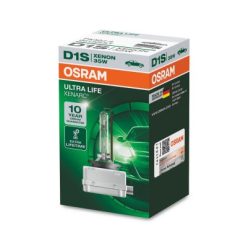 OSRAM 12/24V 35W PK32d-2 D1S XENARC ULTRALIFE Doboz
