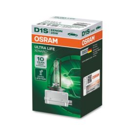 OSRAM 12/24V 35W PK32d-2 D1S XENARC ULTRALIFE Doboz