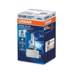 OSRAM 12/24V 35W PK32d-3 D1R XENARC CB INTENSE Doboz