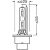 OSRAM 12/24V 35W P32d-2 D2S XENARC Doboz