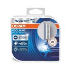 OSRAM 12/24V 35W P32d-2 "D2S" OFF ROAD XENARC COOL BLUE BOOST Duo-Box