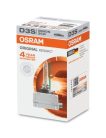 OSRAM 12/24V 35W PK32d-5 D3S XENARC Doboz