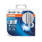 OSRAM 12/24V 35W PK32d-5 D3S XENARC CB INTENSE Duo-Box