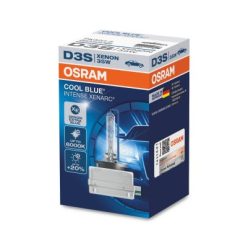 OSRAM 12/24V 35W PK32d-5 D3S XENARC CB INTENSE Doboz