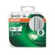 OSRAM 12/24V 35W PK32d-5 D3S XENARC ULTRALIFE Duo-Box