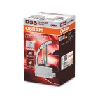 OSRAM 12/24V 35W PK32d-5 D3S XENARC® NIGHT BREAKER® LASER Doboz