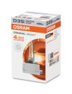 OSRAM 12/24V 35W PK32d-5 D3S XENARC Doboz