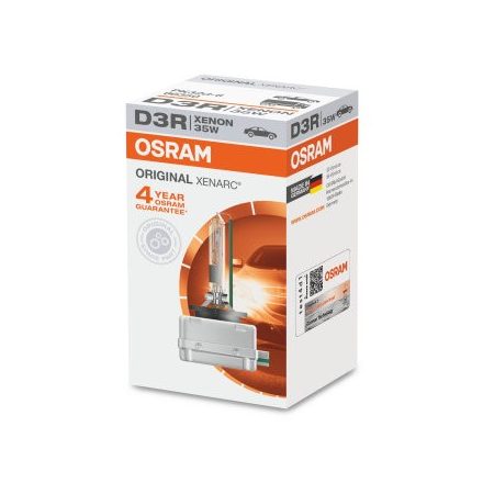 OSRAM 12/24V 35W PK32d-6 D3R XENARC Doboz