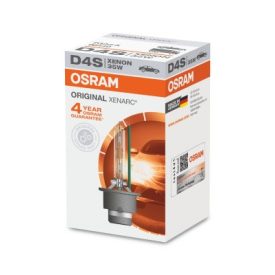 OSRAM 12/24V 35W P32d-5 D4S XENARC Doboz