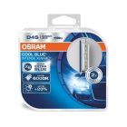OSRAM 12/24V 35W P32d-5 D4S XENARC CB INTENSE Duo-Box